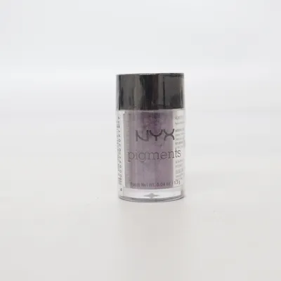 Øjenskygge (Pigments) fra NYX