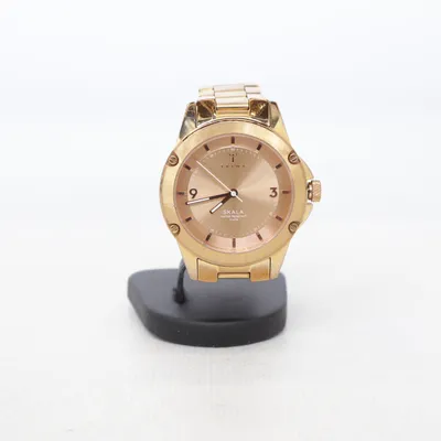 Armbandsur (Guldfärgad) från Triwa