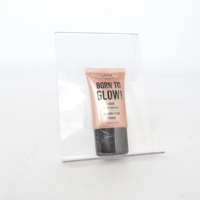 Highlighter (Born To Glow) från NYX Professional Makeup
