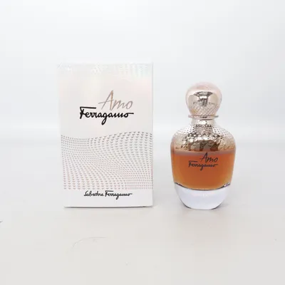 Eau de Parfum (Amo) from Salvatore Ferragamo