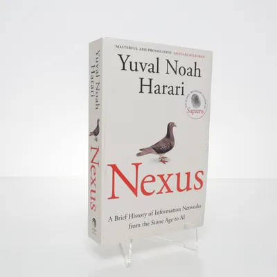 Boek
