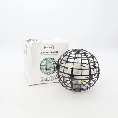 Speelgoed (GLIDING SPHERE) van Ale-Hop