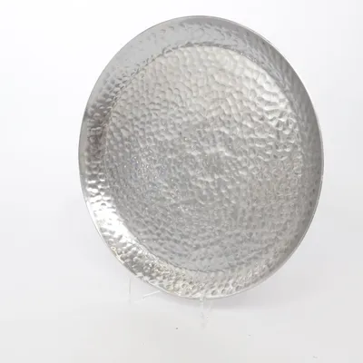 Bricka (Silverfärgad) från BoConcept