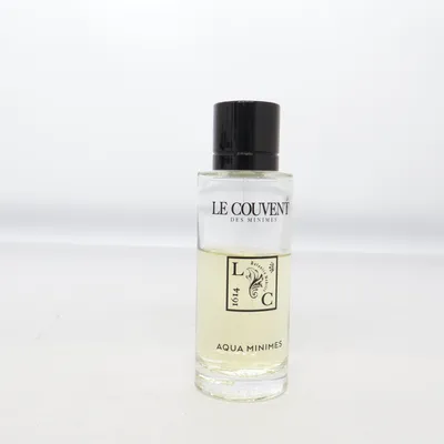 Eau de Cologne ( Aqua Minimes) från Le Couvent des Minimes