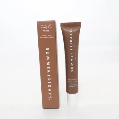 Läppbalsam från Summer Fridays