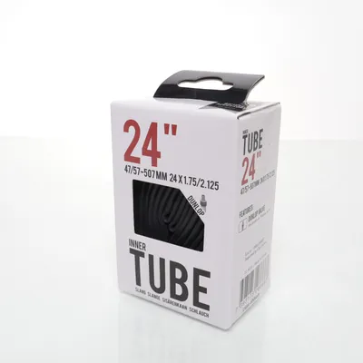 Cykeldel (Svart) från Dunlop