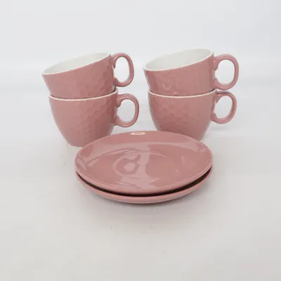 Cup (Pink)
