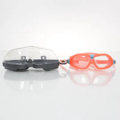 Swimming goggles (Orange) from Aqua Sphere