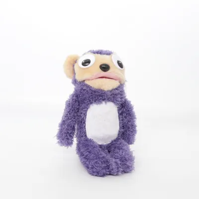 Soft toy (Screamerz) from Simba Toys