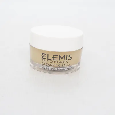 Nettoyant visage (Pro-Collagen Cleansing Balm) de Elemis