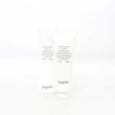 Serum (Niacinamide Serum) van Jorgobé