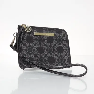 Portmonnä (Svart, Grå) från DAY Birger et Mikkelsen Skinnimitation