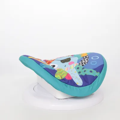 Baby accessoire (Blauw, Meerkleurig) van Tomy