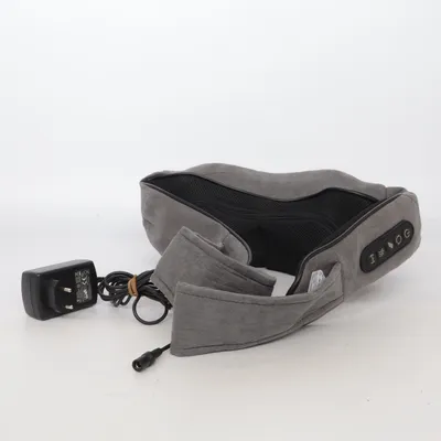 Massage machine (Gray)