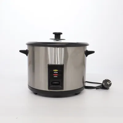 Riskokare (44-4189 RC-8C) från Clas Ohlson