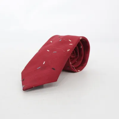 Stropdas (Rood, Meerkleurig) van Röda Sigillet