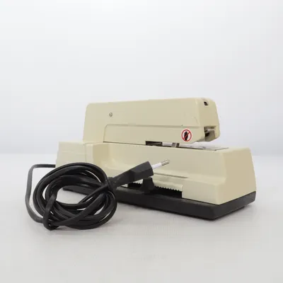 Agrafeuse (90 Ec) de Rapid