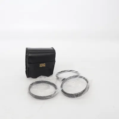 Camera accessory (Black) from Hoya