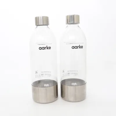 Kohlensäureflasche (Pet Bottle) von Aarke