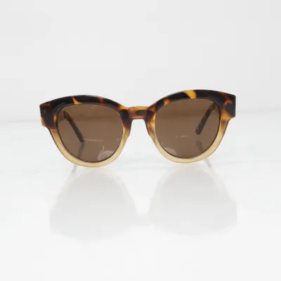 Solglasögon (Brun) från & Other Stories