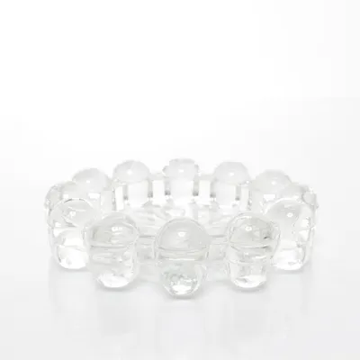 Ashtray (Transparent)