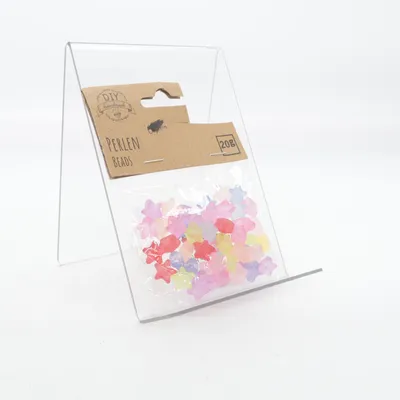 Plastic kralen (Meerkleurig) van Tedi