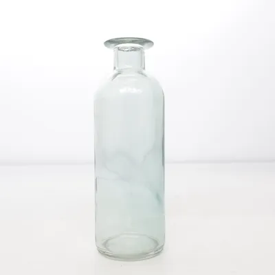 Bottle (Transparent)