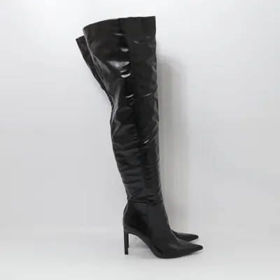 Stövlar (Svart) från NLY Shoes