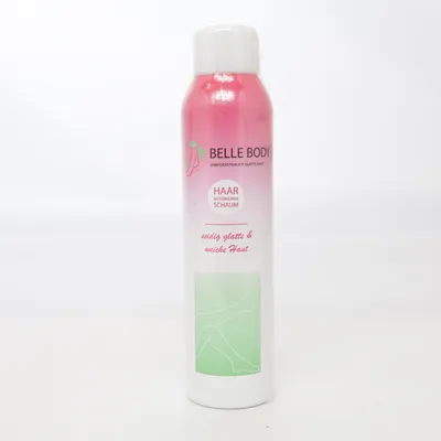 Raklödder från Belle Body