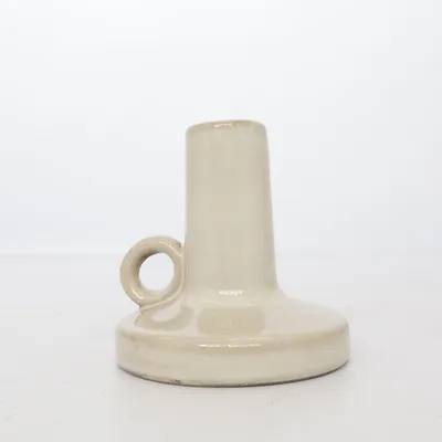 Bougeoir  (Beige) de Rusta