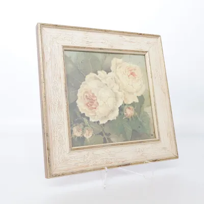 Schilderij van G&C