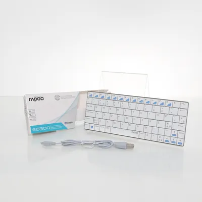 Toetsenbord (E8300) van Rapoo