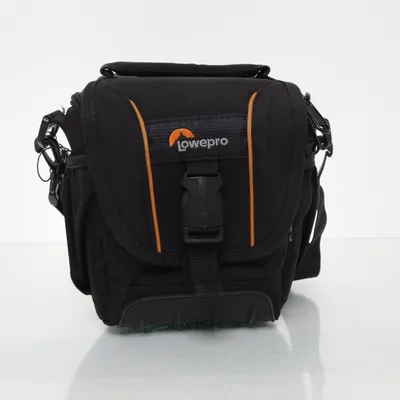 Kameraväska (Svart) från Lowepro