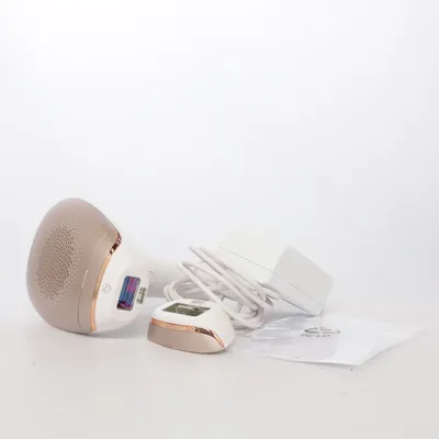 Laser hair removal (SC1994, SC1997, SC1998, SC1999) from Philips