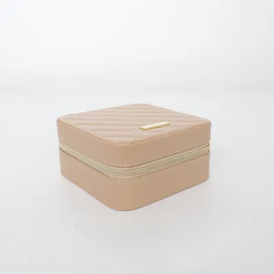 Smykkeskrin (Beige) fra Syster P
