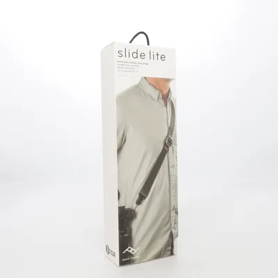 Kameratilbehør (Slide Lite) fra Peak Design