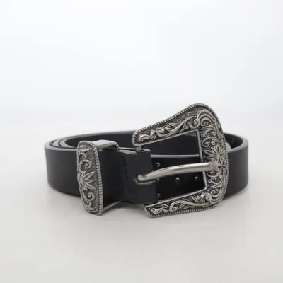 Belt (Black) from IndieXO