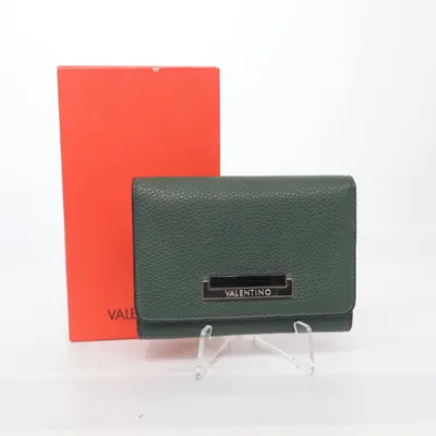 Plånbok (Grön) från Valentino by Mario Valentino