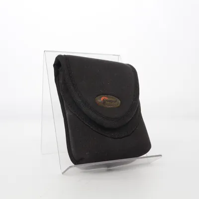 Camera bag (Black) from Lowepro