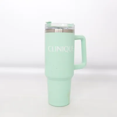 Thermosbecher (Grün) von Clinique