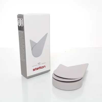 Väggklocka (Birdie) från Stelton