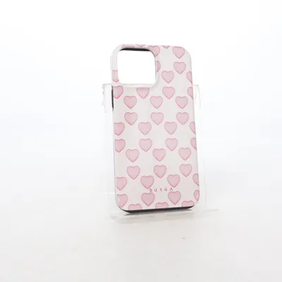 Mobilskal (Rosa, Beige) från Burga