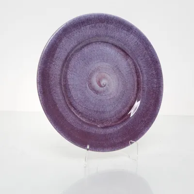 Assiette de Mateus