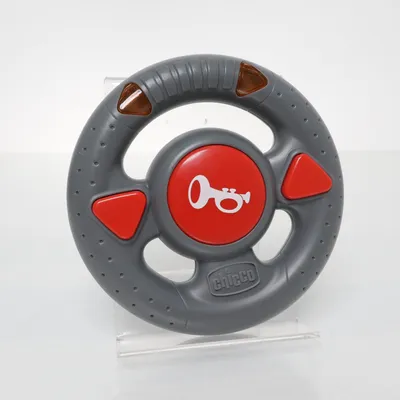Toy from Chicco