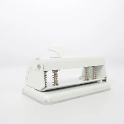Hole puncher from Esselte