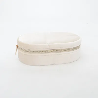 Boîte à bijoux (Beige)