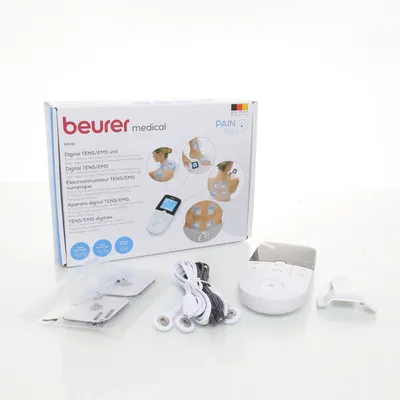 Massage machine (Wit, Meerkleurig) van Beurer