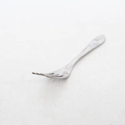 Fork (Silver) from Rostfritt Stål