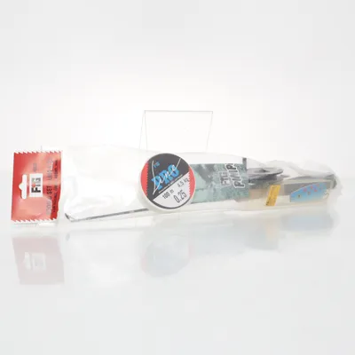 Vishengel (Zwart) van Fig