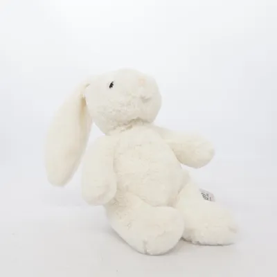 Soft toy (White) from Newbie by KappAhl Recycled polyester